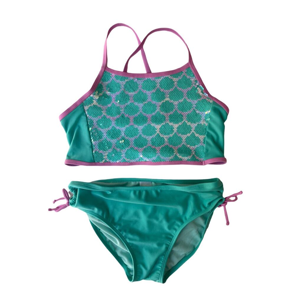 C&J Mermaid Swimsuit